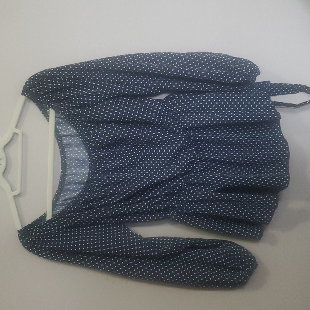 Shein top size large